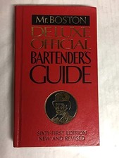 Mr. Boston Deluxe Official