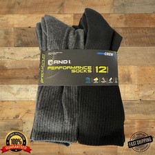 AND1 ProPlatinum Athletic