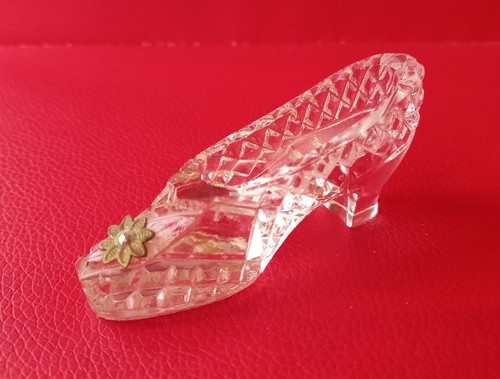 Glass ornament figure - figure,
