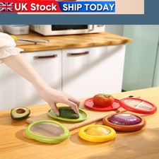 Lemon Storage Container Onion