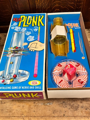 Vintage original kerplunk - vintage/original,