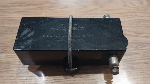 Hygain ferrite balun - hygain, bn-86