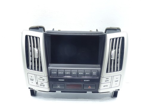 2004 lexus rx300 sat - 2004,