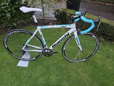 Bianchi Via Nirone 7 53cm Road
