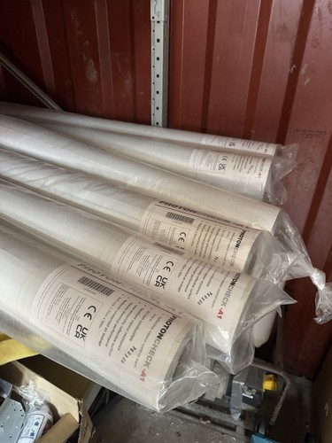 Photon vcl membrane - a1,