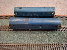 Hornby R068 Class 25 And R337