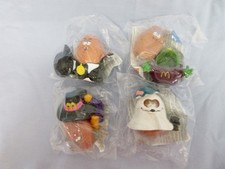 McDonalds Happy Meal McNugget