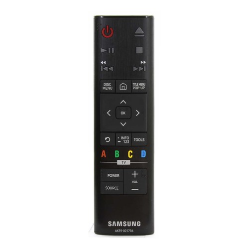 Original samsung remote - original,