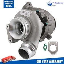Turbo Turbocharger For BMW X3