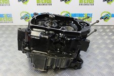 Yamaha XVS 650 DragStar Front