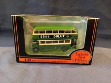 EFE 16113A L/T MUSEUM KING