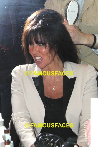 Linda lusardi rare press - ,