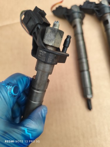 Audi injector bosch - c6,