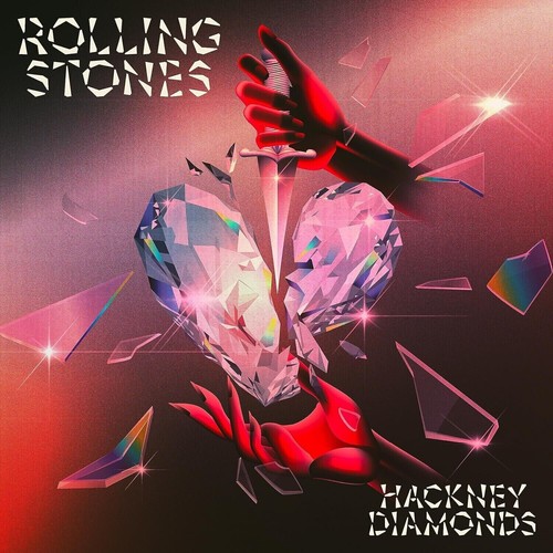 Rolling stones hackney - , "hackney