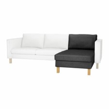 Genuine ikea karlstad - karlstad, cover