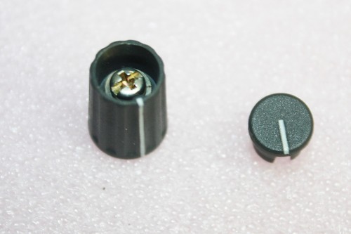 Knob variable speed - for, revox