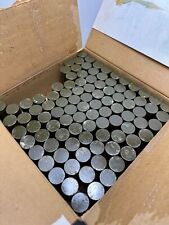 Original WW2 US Army / Airborne Green & Loam Face Paint - Unissued out of Bo