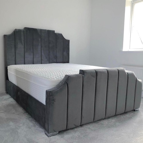Art deco upholstered - deco,
