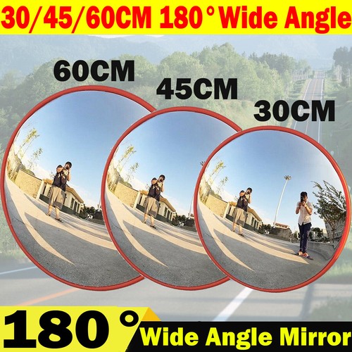 Blind spot 180 - blind, wide