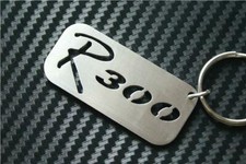 R300 KEYRING SUPERLIGHT