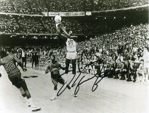 Michael jordan signed - michael,