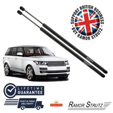 Range rover tailgate - range, 2x