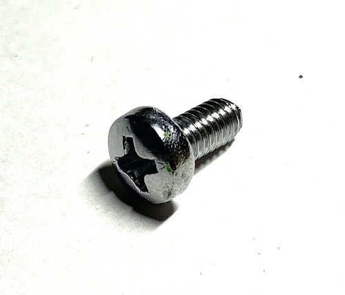 Bmw fillister head screw x - fillister, m4