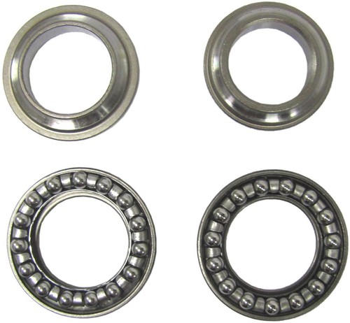 Steering head stock bearing - steering,