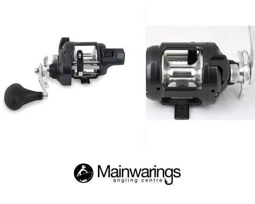 Shimano tekota 600hg lcm line - shimano,