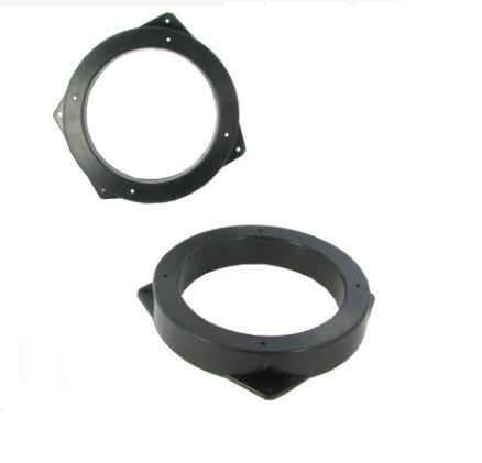 Front door car speaker adaptor - speaker,