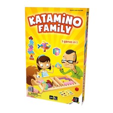 Katamino Family - Brand New &