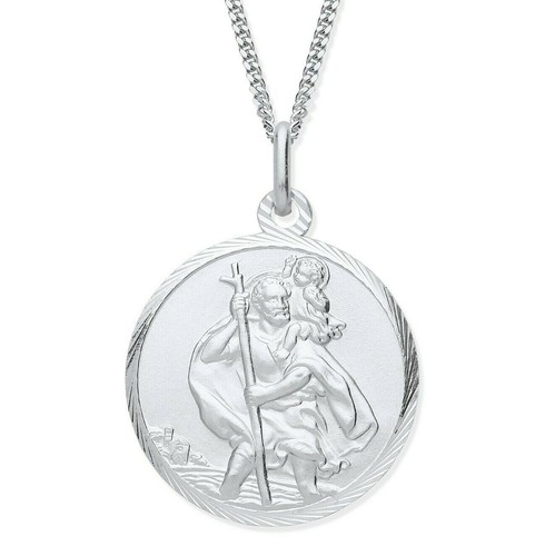 Men sterling silver st - men's,