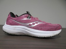 Saucony Omni 21 Womens 8 Shoes