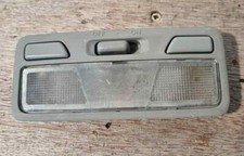 MITSUBISHI PAJERO MK2 ROOF LIGHT 1998-2007