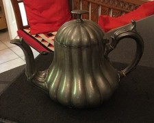 ANTIQUE VICTORIAN SHAW &