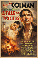 A TALE OF TWO CITIES (1935)