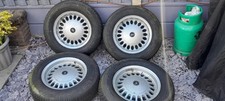 Jaguar XJ XJS XJ40 Set of 4