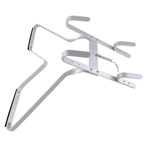 Heavy duty ladder stand - ladder,