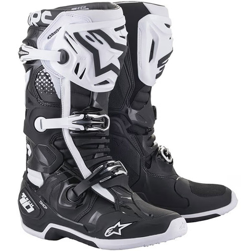 Alpinestars tech motorbike - tech, 10