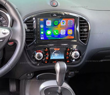 For Nissan Juke 2010-2014 Car