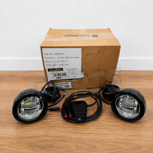 Genuine royal enfield - genuine,