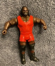 WWE Elite Series 5 Mark Henry