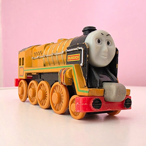 Thomas friends take along - thomas,