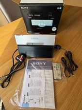 Sony CPF-iP001P S-Master