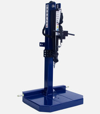 Oxdale TM400 Big Base Tractor Mounted Hydraulic Log Splitter 10 Ton Ram