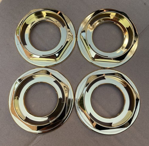 Set 17 bbs - 16”,