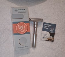 Merkur Futur Adjustable DE