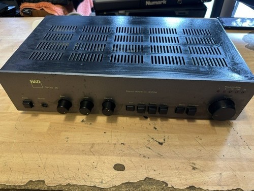 Nad 3020a one channel - ,