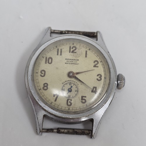 Vintage scarce momarch - vintage,