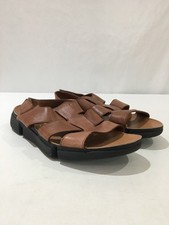 Clarks Trigenic Sandals Mens